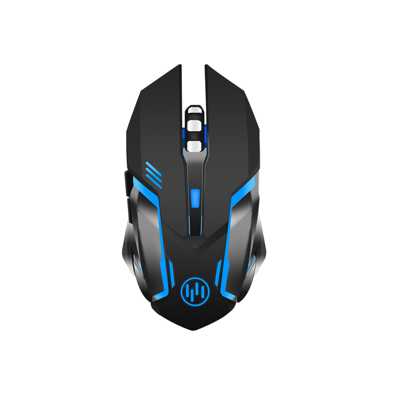 Logitech Wireless Mouse