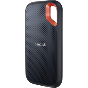 SanDisk 2TB Extreme Portable SSD