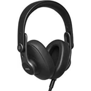 AKG Pro Audio K371 Over-Ear, Closed-Back, Foldable Studio Headphones