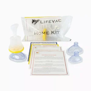LifeVac Home Kit