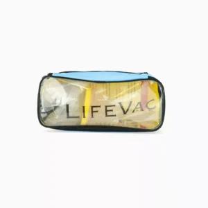 LifeVac Blue Travel Kit