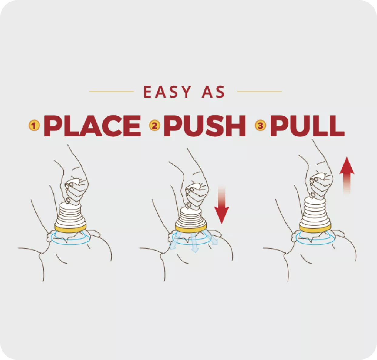 LifeVac Home Kit - Image 2